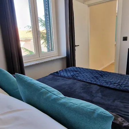 Apartment Divine