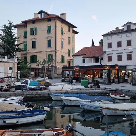 Divine Apartment Opatija