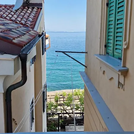 Apartment Divine Opatija