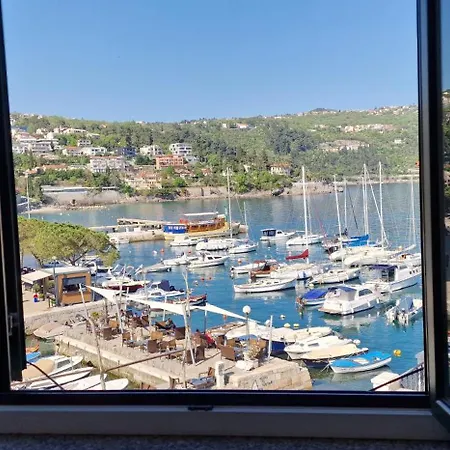 Divine Apartment Opatija