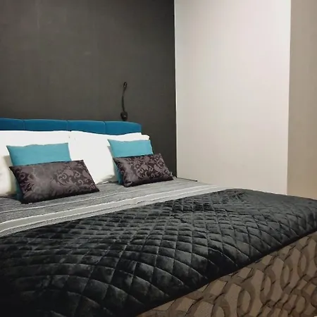 Apartment Divine *