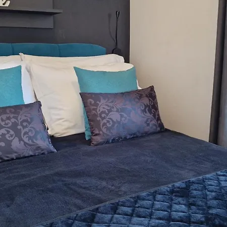 Divine Apartment