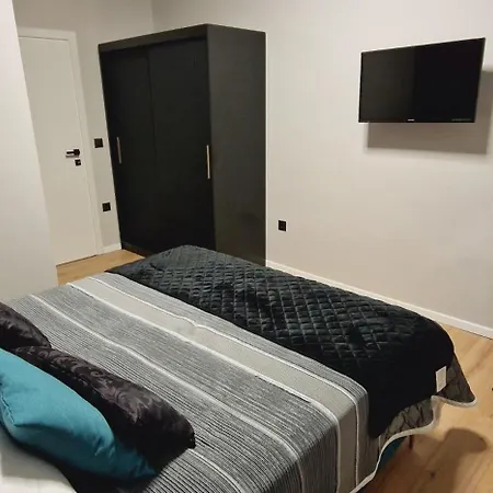 Apartment Divine Opatija