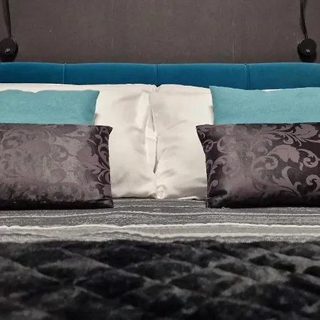 Apartment Divine Opatija