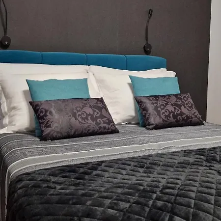 Divine Apartment