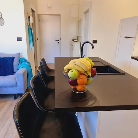 Divine Apartment