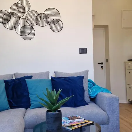 Apartment Divine Opatija