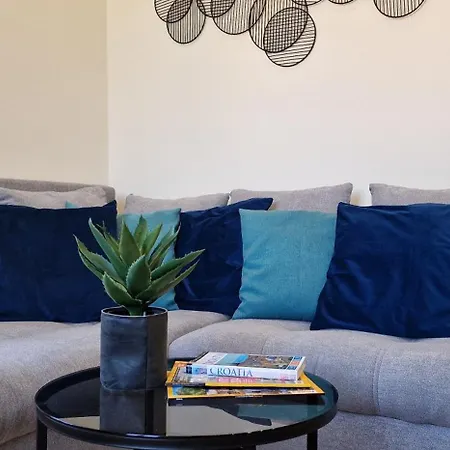 Divine Apartment Opatija