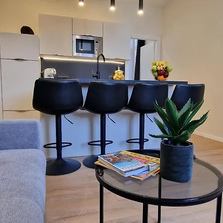 Apartment Divine *