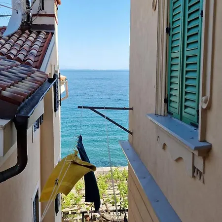 Divine Apartment *