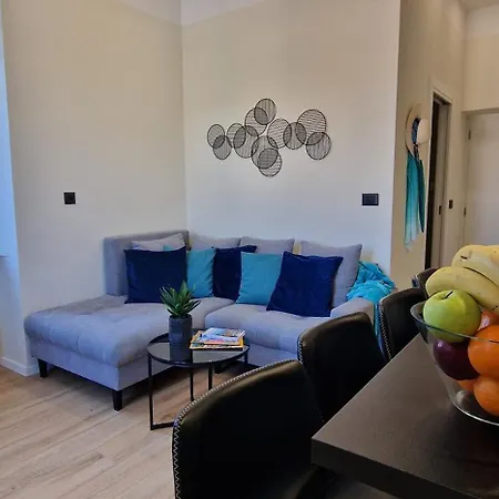 Apartment Divine Opatija