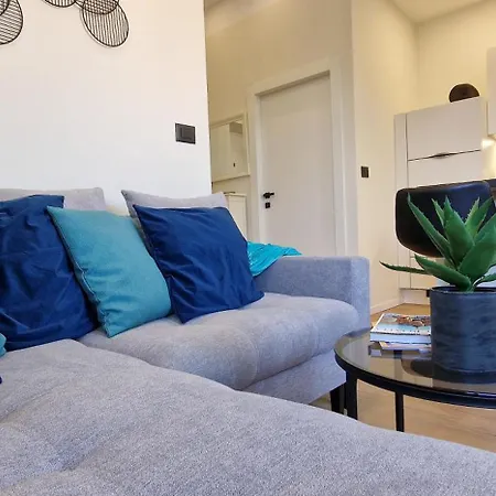 Apartment Divine *