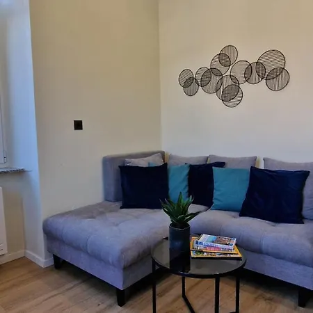 Divine Apartment *