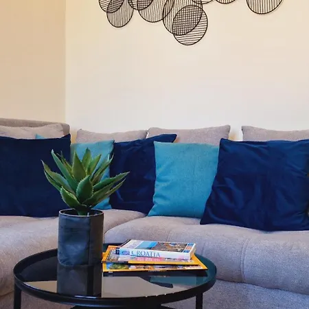 Divine Apartment Opatija